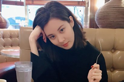 Seohyun Pamer Foto di new York, Fans Justru Salfok Komentar Tiffany