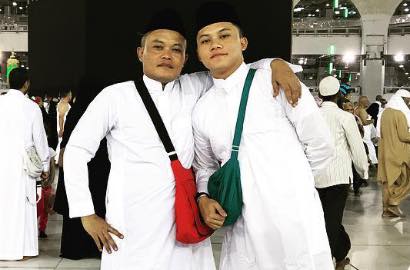 Sule Komentari Kajol Hingga Bahas Udel Sophia Latjuba, Rizky Febian Bantah Ayahnya Cari Sensasi