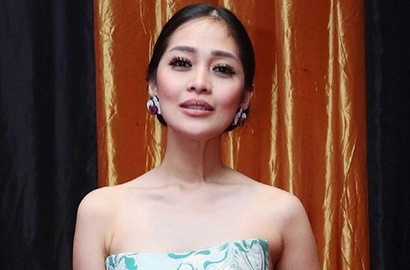 Pengacara Buka Suara, Gracia Indri Gugat Cerai David karena KDRT dan Tak Dinafkahi?