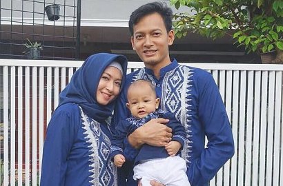 Istri 'Nyosor' Ingin Beri Ciuman, Ekspresi Fedi Nuril Curi Perhatian Netter