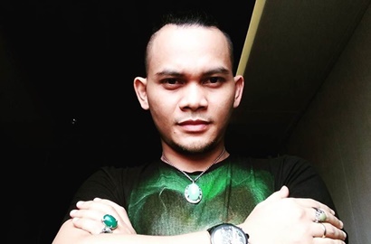 Tulis Ramalan Terbaru Bencana 9 Desember, Mbah Mijan Ditertawakan Netter