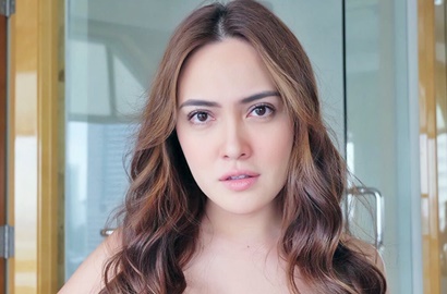 Belum Dikaruniai Momongan Usai 6 Tahun Nikah, Shandy Aulia: Tuhan yang Atur
