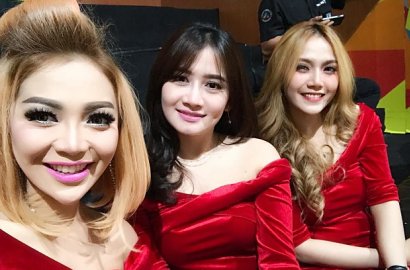 Akun IG Mendadak 'Amis' Pasca Sindir Balajaer, Trio Macan Numpang Tenar?
