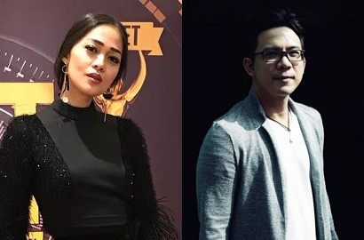 Isu Ludahi Gracia Indri dan Lakukan KDRT, Tim David Noah Anggap Halusinasi