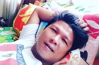 Andika Kangen Band Video Call Bareng Cewek Cantik, Begini Reaksi Heboh Netter