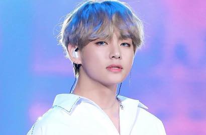 V Dinilai Paling Kece Saat Nge-Dance 'Mic Drop' BTS, Setuju?