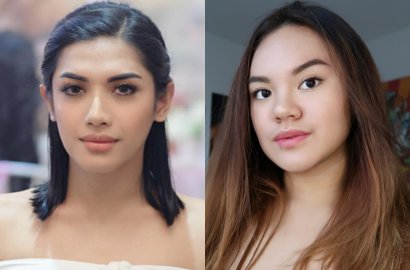 Pamer Foto Bareng Shafa Harris, Millendaru: Dua Sensasional