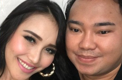 Disomasi Via Vallen, Make-Up Artis Ayu Ting Ting Malah Tulis Curhatan Soal 'Karma'