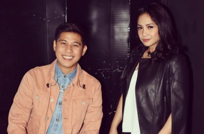 Siapkan Video Klip 'Benar Nyata' Ft. Nagita, Netter Tak Izinkan Nino RAN Ajak Raffi