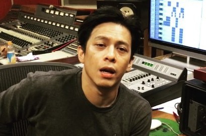 Disebut Tua Gara-Gara Keriput Wajah, Karisma Ariel NOAH Masih Bikin Netter Meleleh?