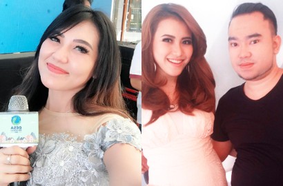 Dituduh Pelakor dan Punya Anak, Via Vallen Tagih Bukti Omongan MUA Ayu Ting Ting