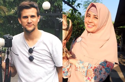 Stuart Curhat Sulit Bertemu Anak, Netter Sindir Tak Urusi Risty Tagor Saat Hamil