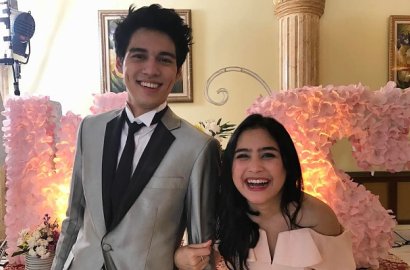 Tak Cuma Bertanggung Jawab, Sikap Maxime Ini Bikin Prilly Makin Terpesona