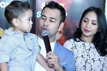 Nagita Pernah Foto Bareng Beyonce, Netizen Sindir Ayu Ting Ting