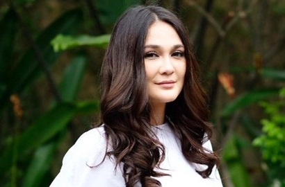Didukung Nagita Slavina, Luna Maya Tersaingi Jedar Buka Toko Kue di Tempat Sama?