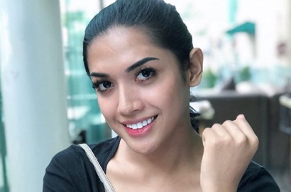 Beredar Foto Diduga Millen Ponakan Ashanty Ngaku Hamil, Netter Malah Bahas Penyakit Ini