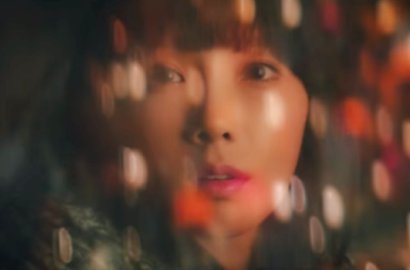 Siap Dirilis, Tae Yeon Melamun Cantik di Teaser MV 'This Christmas'
