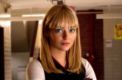 Wow, Sekuel 'Spider-Man: Homecoming' Bakal Hadirkan Gwen Stacy?