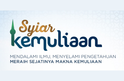 'Syiar Kemuliaan' Metro TV Diperingatkan KPI, Ini Penyebabnya