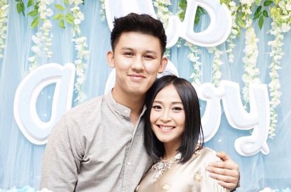 Hamil 7 Bulan, Rini Wulandari Akhirnya Umumkan Jenis Kelamin Calon Anak
