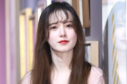 Kontrak Habis, Goo Hye Sun Hengkang dari YG Usai 14 Tahun