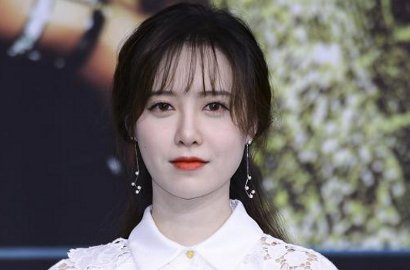 Hengkang dari YG Usai 14 Tahun, Karier Goo Hye Sun Selanjutnya Diragukan