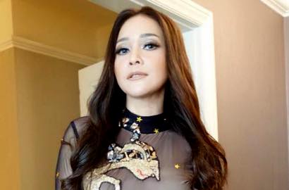 Maia Cuek, Al Ghazali cs Syok Berat Gara-Gara Ahmad Dhani Jadi Tersangka?