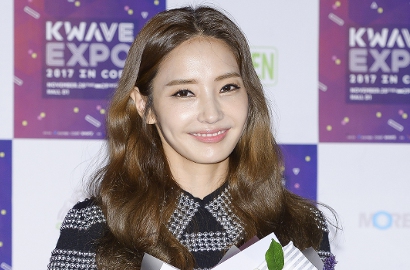 Han Chae Young Buktikan Punya Proporsi Wajah dan Tubuh Sempurna, Netter Muak