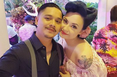 Baru Nikah, Derby Romero Ungkap Kebiasaan Dirinya yang Bikin Sang Istri Kaget