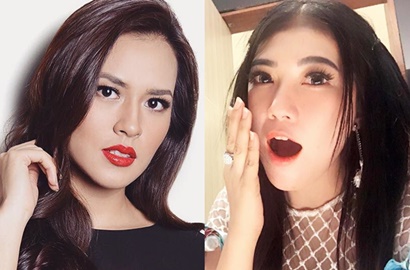 Via Vallen Disebut Lebih Baik Dari Raisa, Netter Curigai Balajaer Ayu Ting Ting