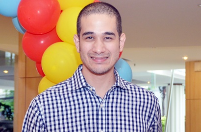 Okan Cornelius Bongkar Dalang Dibalik Fitnah Homo dari Sammy Simorangkir