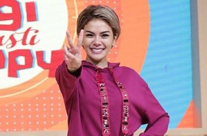 Dua Kali Gagal, Nikita Mirzani Belum Buru-Buru Menikah