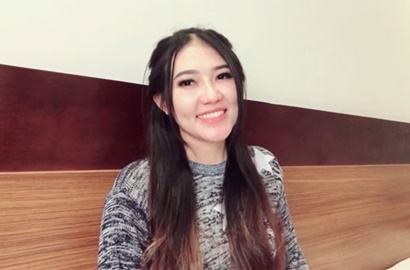 Berseteru dengan MUA Ayu Ting Ting, Via Vallen Makin Sukses dan Buka Cabang Toko Kue