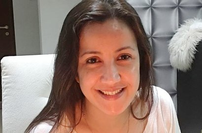 Hamil, Andi Soraya Sering Kesal dengan Suami Gara-Gara Menu Makanan