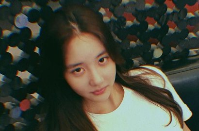 Han Seo Hee Selca Pamer Perut, Netter Singgung Soal T.O.P dan Sulli