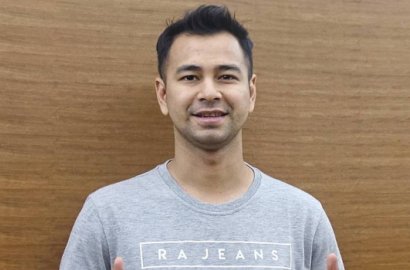 Buka Suara Soal Isu Mabuk Bareng Ayu Ting Ting, Raffi Ahmad: Itu Lagi Seru-Seruan