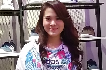 MV 'Sweet Talk' Usung Konsep Unik, Sheryl Sheinafia: Pertama di Indonesia