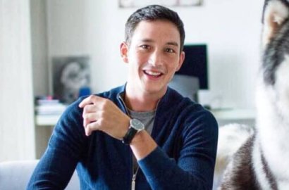Diprotes Anak Hingga Bikin Ibu Menangis, Ini Jawaban Mike Lewis