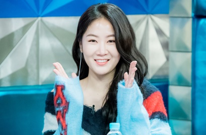Ngaku Kesepian Tanpa Sistar, Soyu Ungkap Alasan Tetap di Starship
