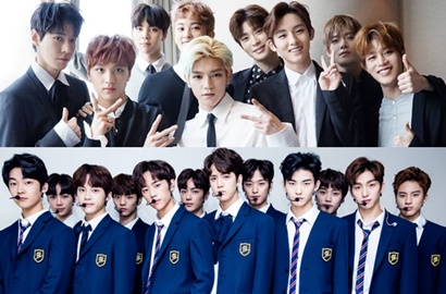 Baru Debut, Grup The Boyz Joo Haknyeon cs Terbukti Plagiat Gesture NCT?
