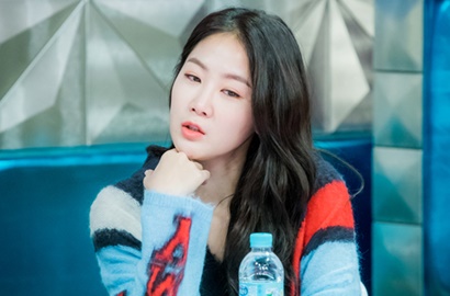 Tegaskan Hanya Diet, Soyu Dibully Bantah Isu Oplas Rahang