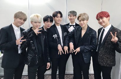 Punya Dorm Baru Senilai Ratusan Miliar, Netter Kagumi Kesuksesan Karier BTS