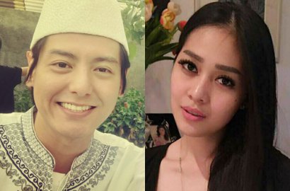 Belum Cerai, Gracia Indri Dijodohkan dengan Roger Danuarta Gara-Gara Foto Ini