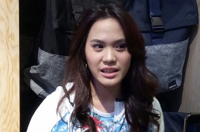 'Sweet Talk' Direspon Positif, Sheryl Sheinafia Bocorkan Soal Lagu Baru 2018