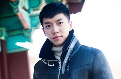Dijepret Dispatch, Gantengnya Lee Seung Gi di Foto Ini Dijamin Bikin Meleleh