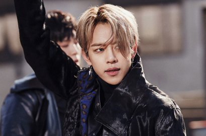 MV 'Hands Up' B.A.P Tuai Kontroversi karena Pakai Stuntman, Daehyun Buka Suara