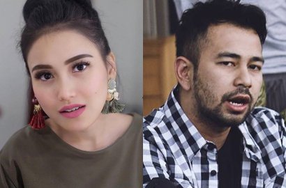 Raffi Ahmad Nekat PDKT ke Ayu Ting Ting Meski Ada Nagita Slavina?