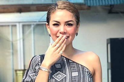 Putus Dari Pria Bule, Uya Kuya Beberkan Pacar Baru Nikita Mirzani
