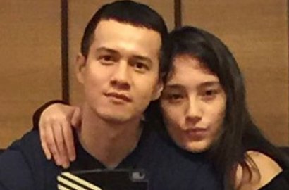 Tatjana Saphira dan Herjunot 'Berantem' di Medsos, Netizen Ikut Gemas