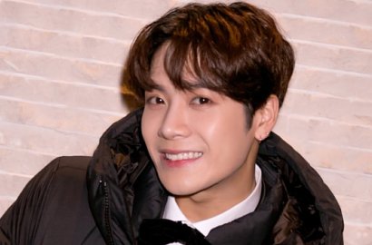 Rahasia Jackson GOT7 Lancar Berbahasa Korea Ternyata Pacaran